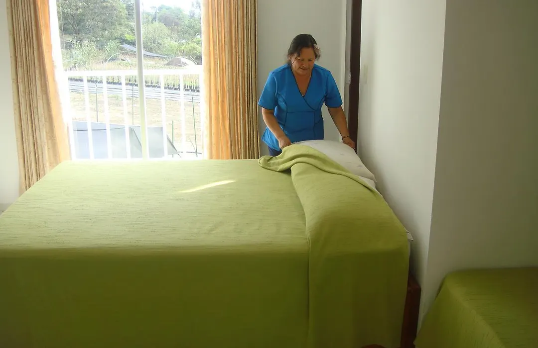 Hotel Villa Amparo-1